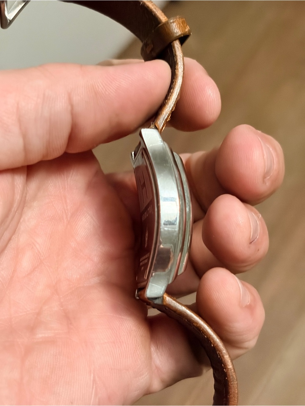 Hamilton Automatic Watch Dodson - Picture 6 of 7